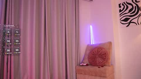 Lili  online show from February 15, 2025, 12:04 am