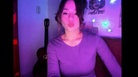 Lilith online show from February 13, 2025, 9:20 am