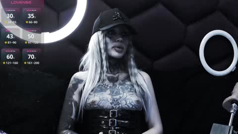 Tifon Mary - Indepent model  online show from December 8, 2024, 12:40 am