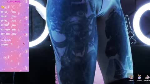 Tifon Mary - Indepent model  online show from September 29, 2025, 1:11 am