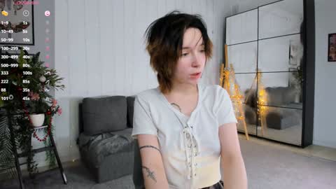 Lilith online show from December 27, 2024, 4:04 am