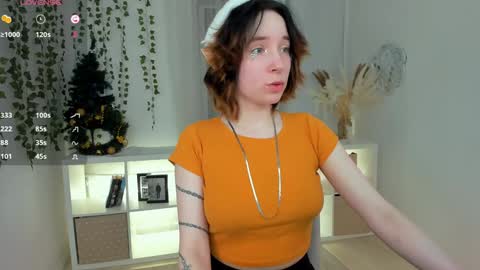 Lilith online show from January 4, 2025, 2:14 am