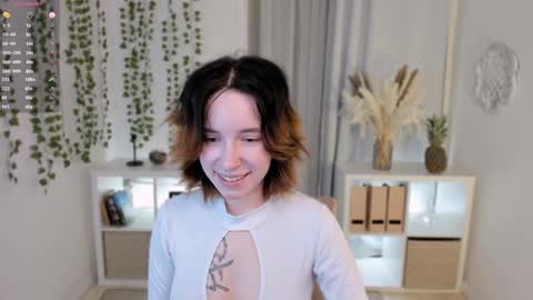 Lilith online show from January 25, 2025, 10:39 pm