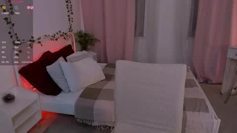 Lilith online show from November 6, 2025, 2:40 pm