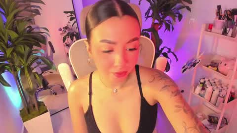 Lilith Malkova  online show from June 6, 2026, 12:38 am