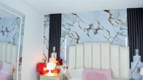 Lilith  online show from February 21, 2025, 10:50 am