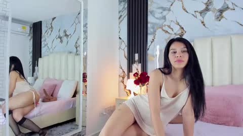 Lilith  online show from March 5, 2025, 8:10 am