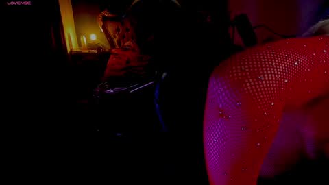 lilithmystic01 online show from February 5, 2025, 12:53 am