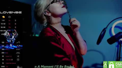 lilithmystic01 online show from March 9, 2025, 4:22 pm