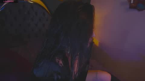 lilithmystic01 online show from October 22, 2025, 9:03 pm