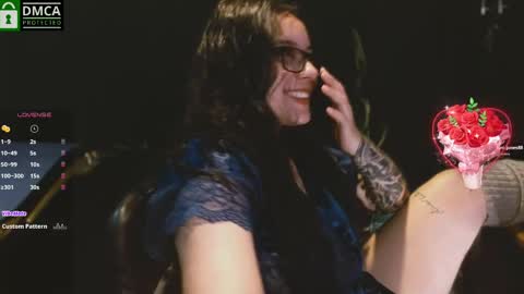 lilithmystic01 online show from April 3, 2026, 11:19 am