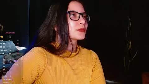 lilithmystic01 online show from April 14, 2026, 2:56 pm