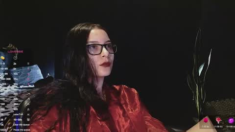 Snapshot of lilithmystic01 chatting on April 23, 2026, 2:19 pm lilithmystic01 online show from April 23, 2026, 2:19 pm