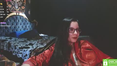 Snapshot of lilithmystic01 chatting on April 24, 2026, 3:58 pm lilithmystic01 online show from April 24, 2026, 3:58 pm