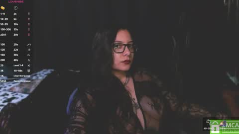 Snapshot of lilithmystic01 chatting on May 1, 2026, 10:20 am lilithmystic01 online show from May 1, 2026, 10:20 am