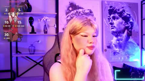 LilithNelson online show from January 6, 2026, 8:51 am