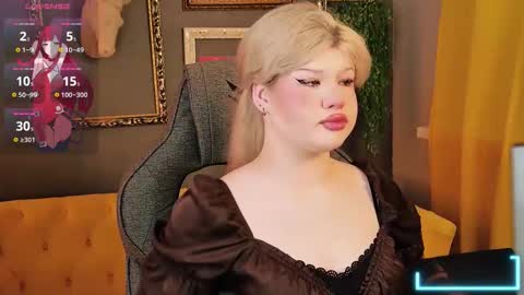 LilithNelson online show from January 15, 2026, 10:20 am