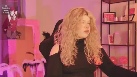 LilithNelson online show from March 17, 2026, 5:05 pm