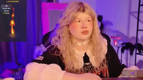 LilithNelson online show from March 27, 2026, 9:47 pm