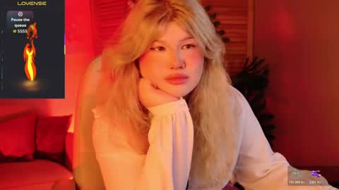 LilithNelson online show from April 21, 2026, 1:18 am