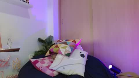 Snapshot of lilithqueen1 chatting on December 12, 2024, 7:26 pm La pelirroja online show from December 12, 2024, 7:26 pm