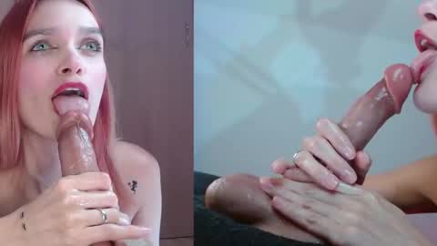 Snapshot of lilithqueen1 chatting on March 5, 2025, 11:05 pm La pelirroja online show from March 5, 2025, 11:05 pm