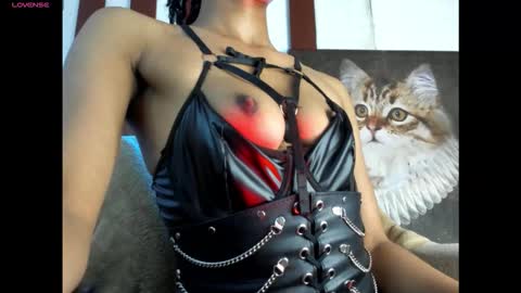 lilithsabeth online show from September 30, 2025, 2:00 pm