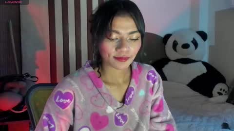 lilithsabeth online show from October 22, 2025, 11:26 pm