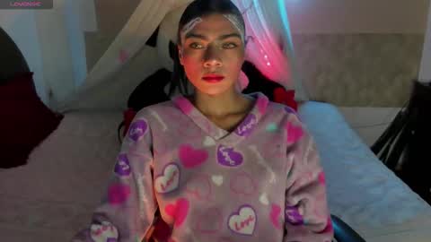 lilithsabeth online show from November 4, 2025, 8:24 am