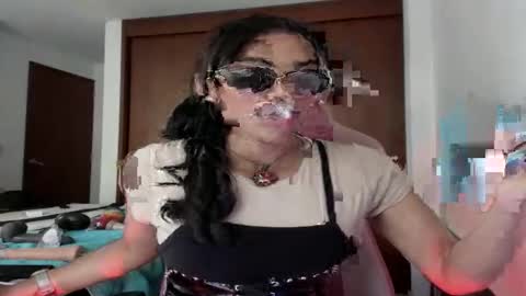 lilithsabeth online show from April 12, 2026, 8:47 pm