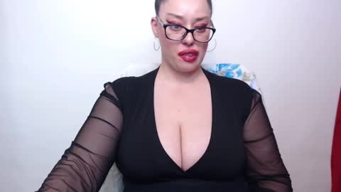 LILITHSERENDIPITY online show from January 23, 2025, 5:02 am