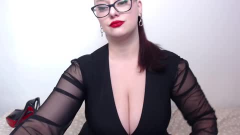 LILITHSERENDIPITY online show from February 13, 2025, 5:26 am