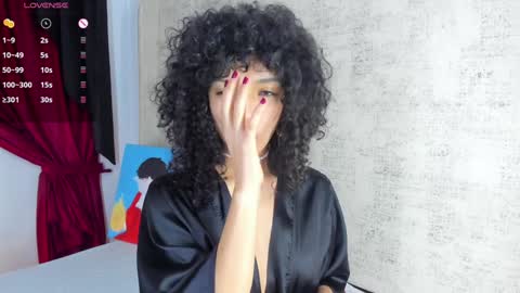 jessi 3 online show from January 3, 2025, 1:27 am