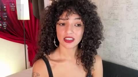 jessi 3 online show from September 21, 2025, 7:15 pm