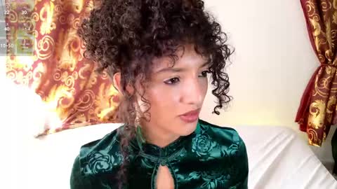 Snapshot of lilithsteinberg chatting on May 24, 2026, 4:34 pm jessi 3 online show from May 24, 2026, 4:34 pm