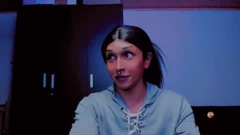 LILITH .. online show from January 19, 2026, 2:59 am