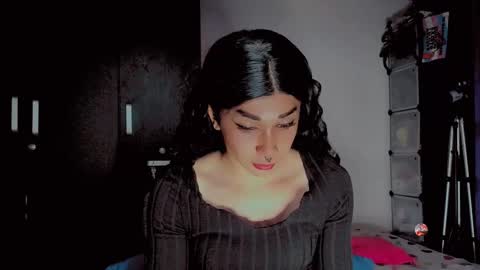 LILITH .. online show from February 19, 2026, 1:56 am