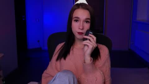 lilithstrangfor online show from December 2, 2025, 5:57 am