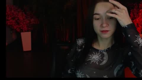 lilithstrangfor online show from February 24, 2026, 9:46 pm