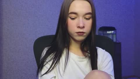 lilithstrangfor online show from March 6, 2026, 9:55 pm