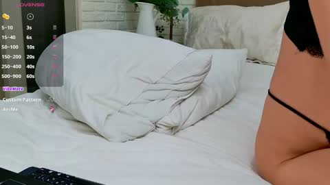 Emeli online show from April 19, 2026, 6:10 pm