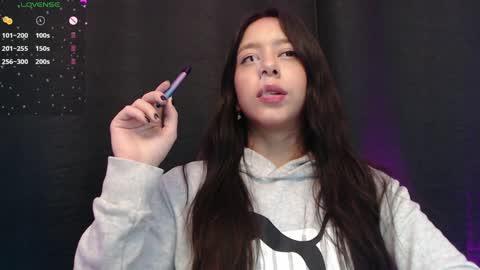 Maria online show from December 18, 2024, 3:26 am