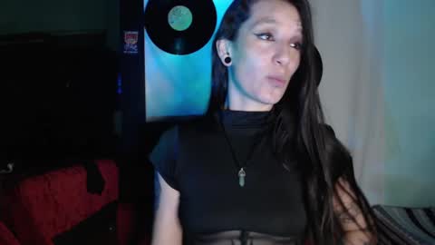 Call me Lilith online show from December 9, 2024, 11:24 pm
