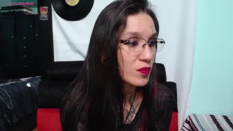 Call me Lilith online show from December 12, 2024, 2:11 pm