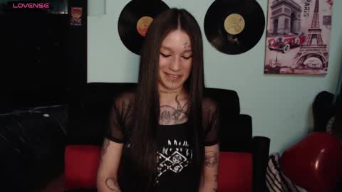 Call me Lilith online show from February 13, 2025, 9:06 pm