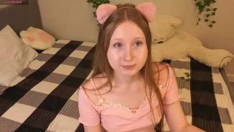 Snapshot of lilitiny chatting on June 22, 2026, 1:07 am Lili Tiny GMT2 3-10AM MonTueWedThuSat online show from June 22, 2026, 1:07 am