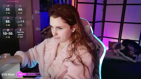 Lilith online show from September 11, 2025, 7:47 pm