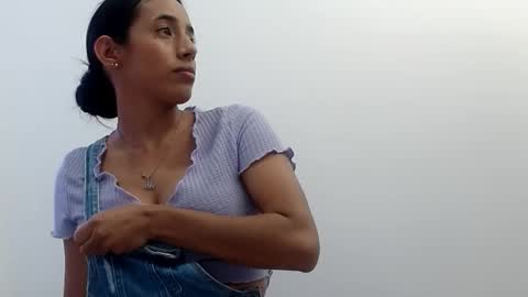 liliva18gina online show from September 27, 2025, 7:30 pm