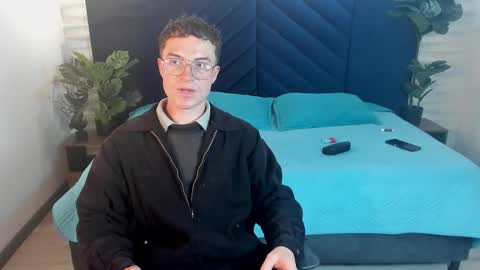 Lil James online show from March 15, 2026, 8:48 pm