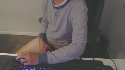 liljasper online show from September 21, 2025, 10:55 pm